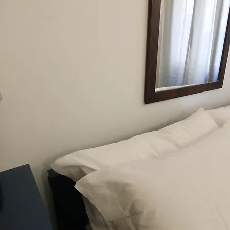 Italianway-borsieri Flat Milan