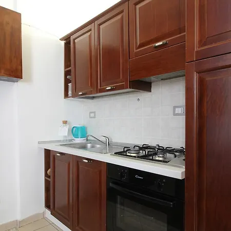Italianway-borsieri Flat Apartment
