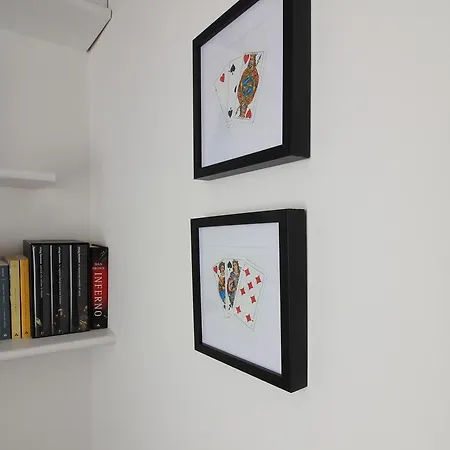Apartment Italianway-borsieri Flat Milan