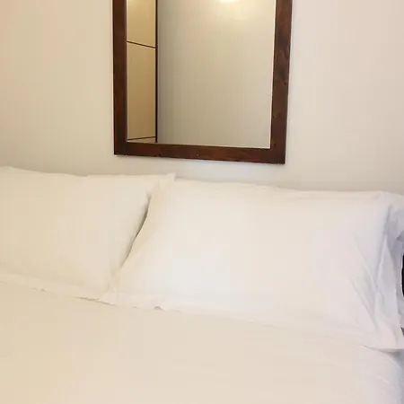 Italianway-borsieri Flat Apartment