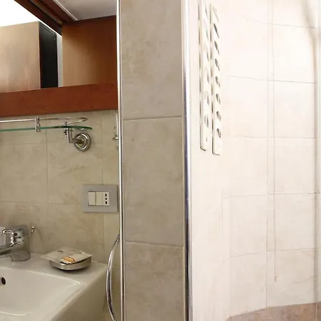 Italianway-borsieri Flat Milan