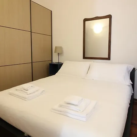 Apartment Italianway-borsieri Flat Milan