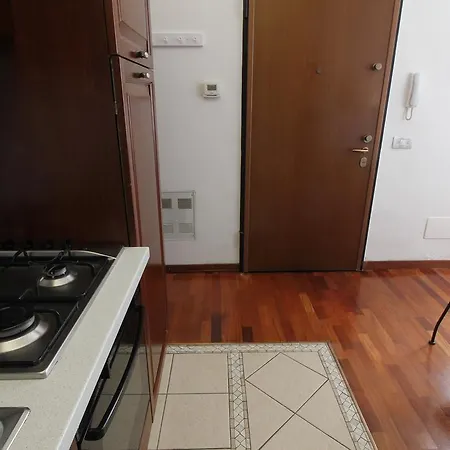 Apartment Italianway-borsieri Flat *