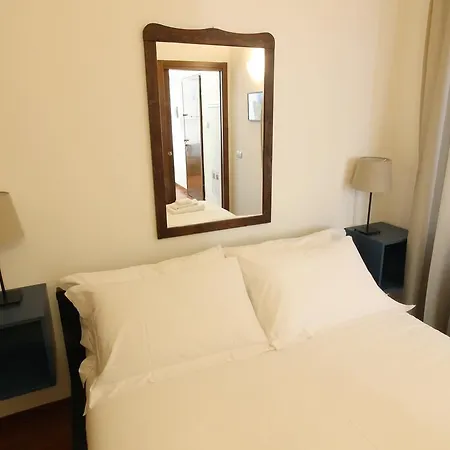 Italianway-borsieri Flat 公寓 米兰